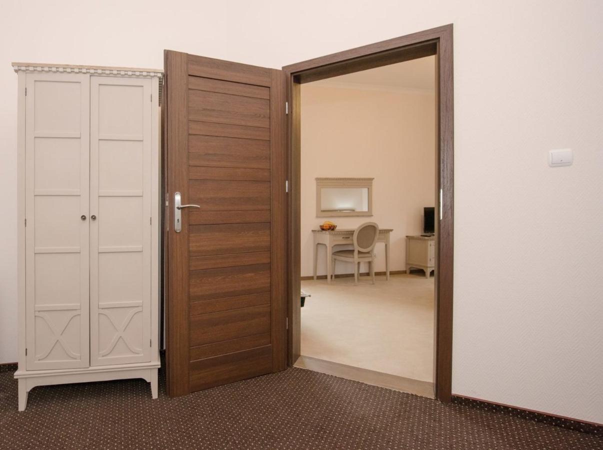 Kaiserhof קריניצה מורסקה מראה חיצוני תמונה
