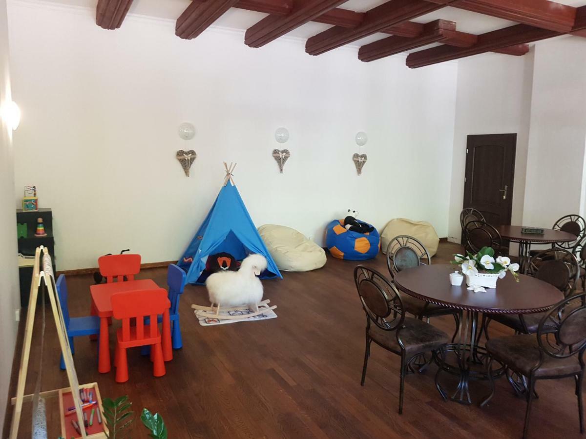 Kaiserhof קריניצה מורסקה מראה חיצוני תמונה